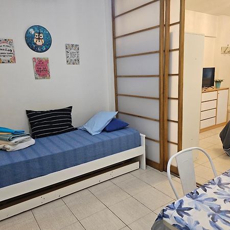 Recoleta Beautiful Apartment II ブエノスアイレス エクステリア 写真