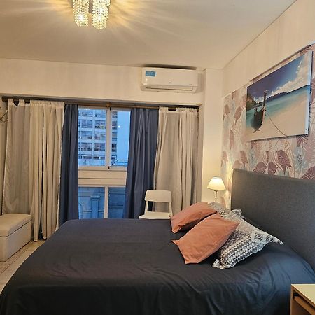 Recoleta Beautiful Apartment II ブエノスアイレス エクステリア 写真