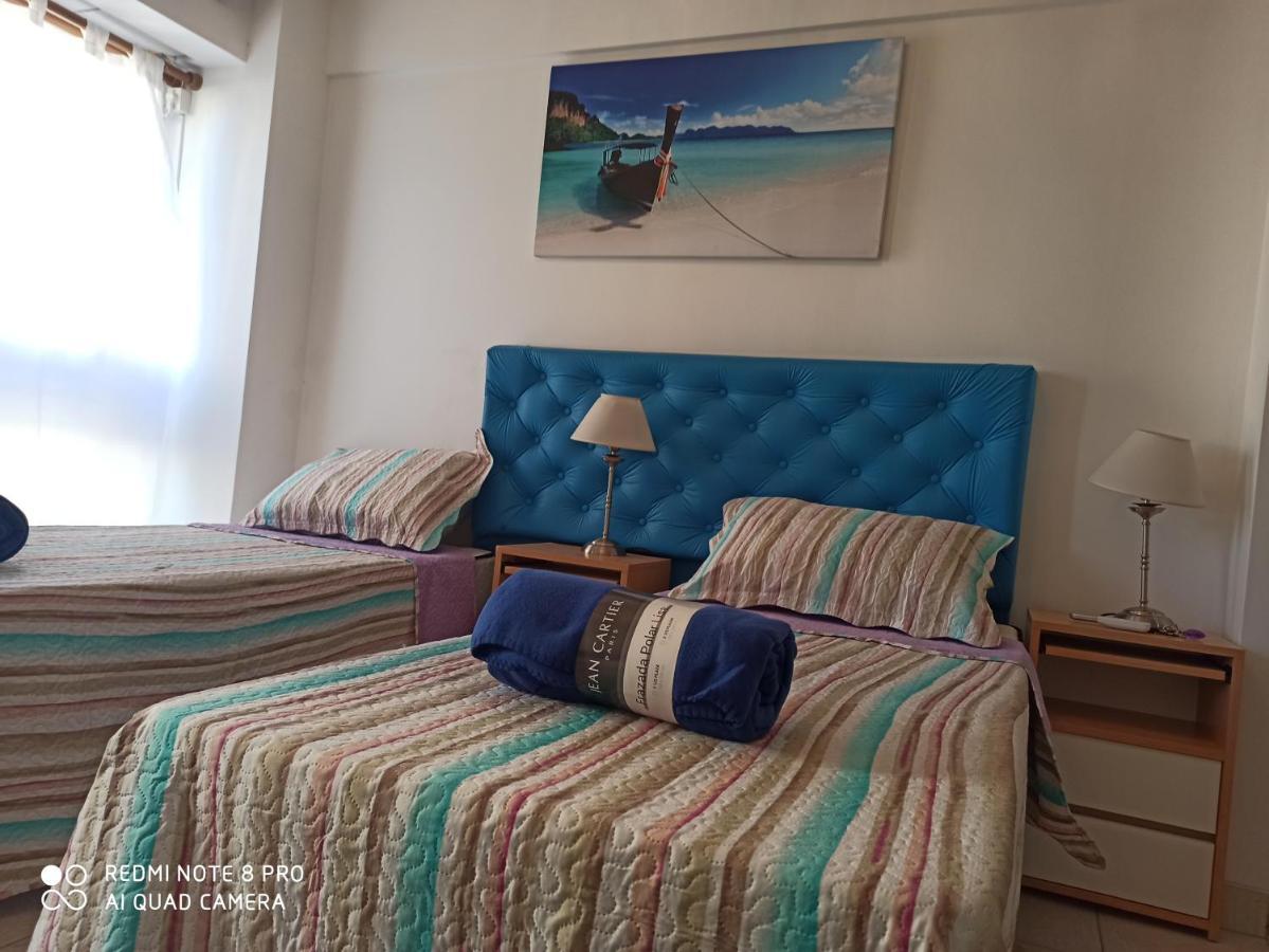 Recoleta Beautiful Apartment II ブエノスアイレス エクステリア 写真