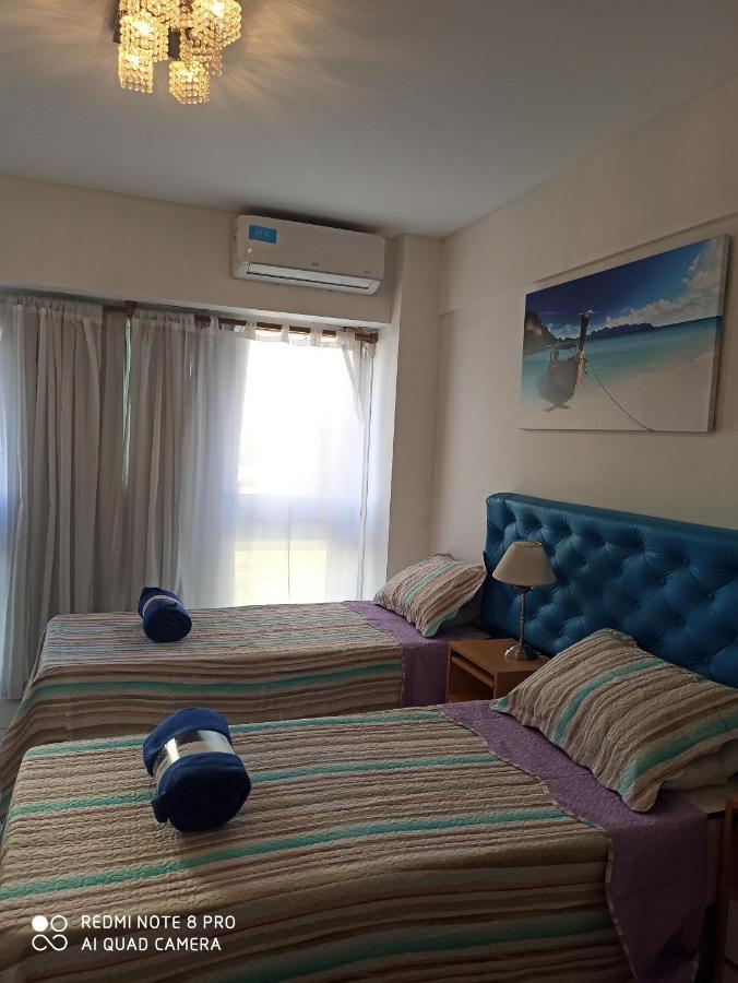 Recoleta Beautiful Apartment II ブエノスアイレス エクステリア 写真