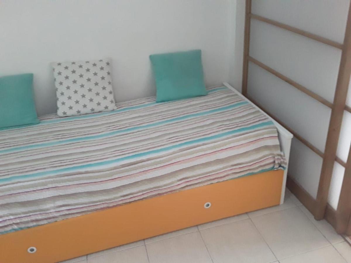 Recoleta Beautiful Apartment II ブエノスアイレス エクステリア 写真