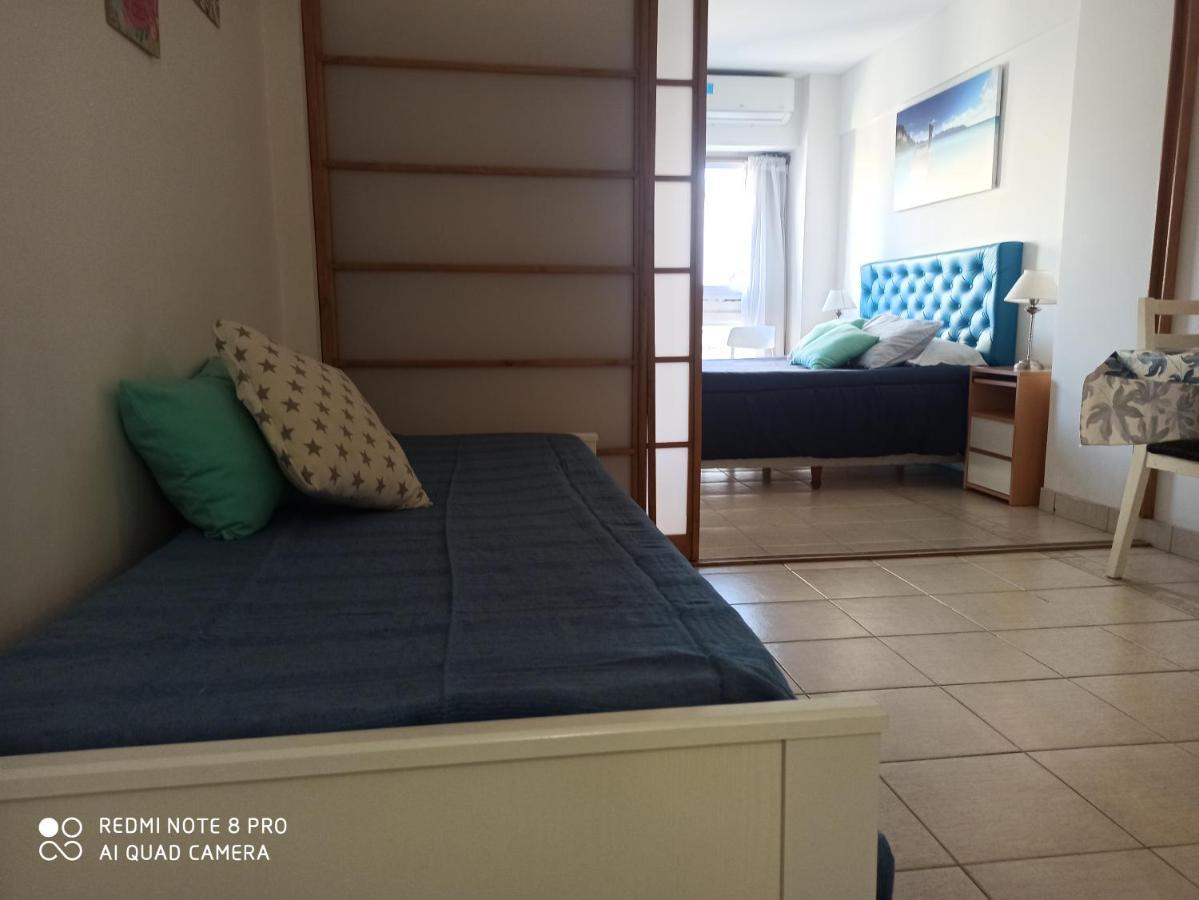 Recoleta Beautiful Apartment II ブエノスアイレス エクステリア 写真
