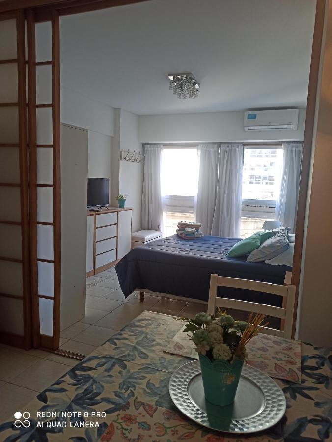 Recoleta Beautiful Apartment II ブエノスアイレス エクステリア 写真