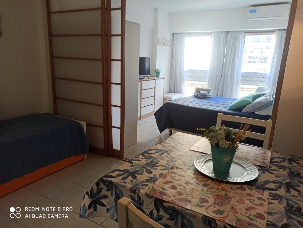 Recoleta Beautiful Apartment II ブエノスアイレス エクステリア 写真