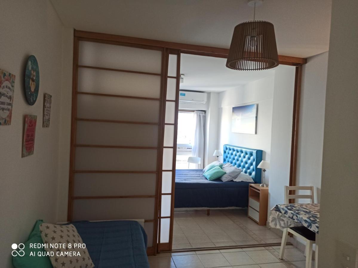 Recoleta Beautiful Apartment II ブエノスアイレス エクステリア 写真