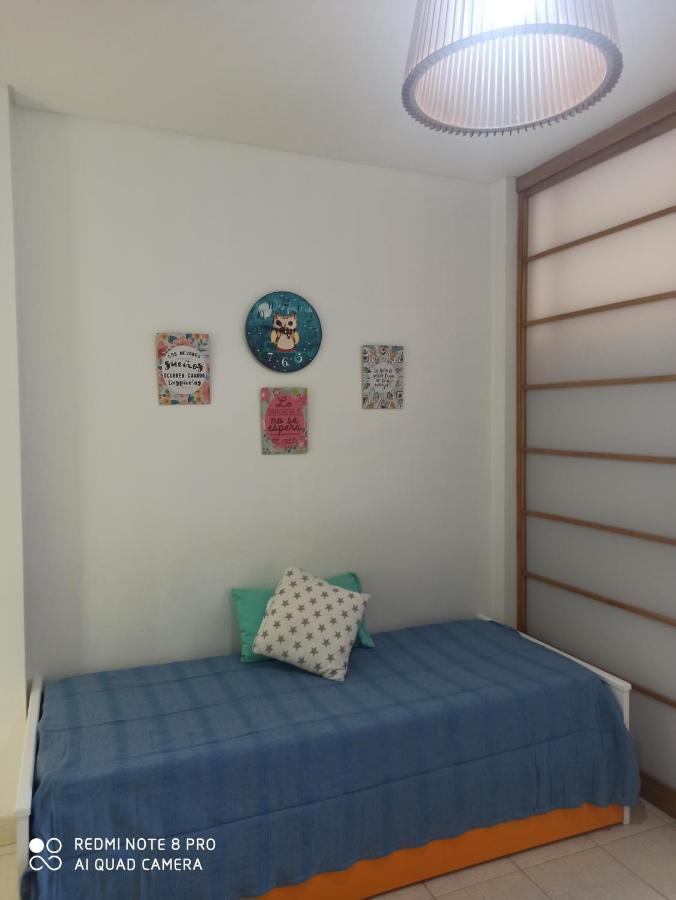 Recoleta Beautiful Apartment II ブエノスアイレス エクステリア 写真