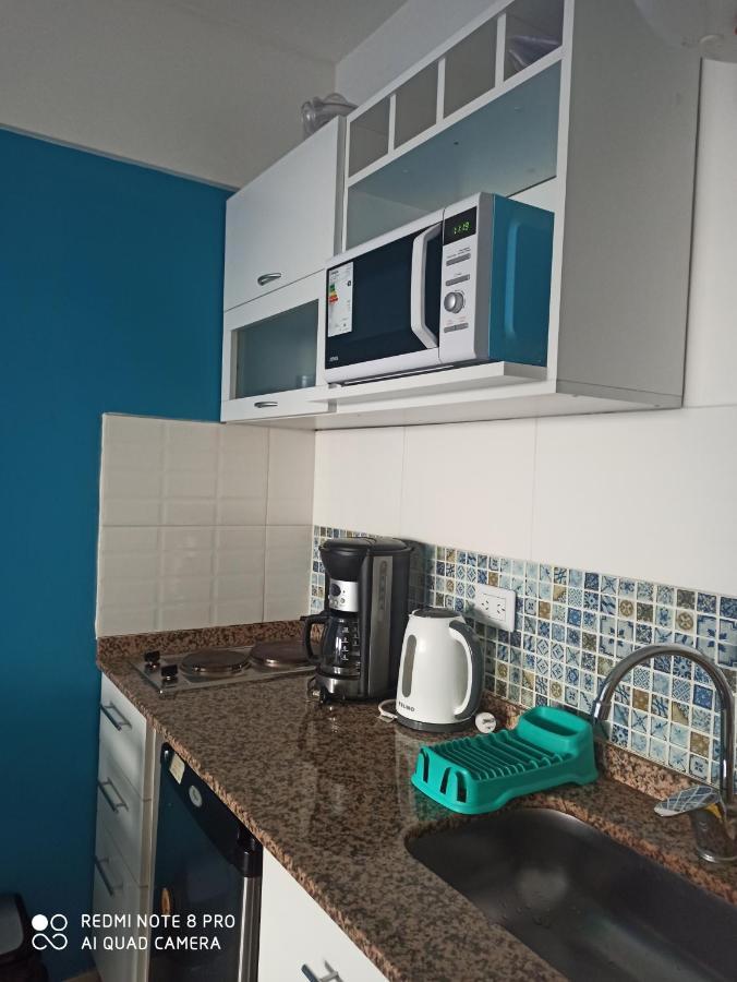 Recoleta Beautiful Apartment II ブエノスアイレス エクステリア 写真