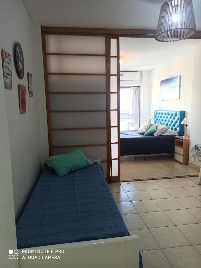 Recoleta Beautiful Apartment II ブエノスアイレス エクステリア 写真