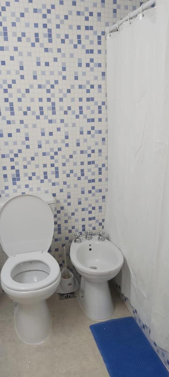 Recoleta Beautiful Apartment II ブエノスアイレス エクステリア 写真