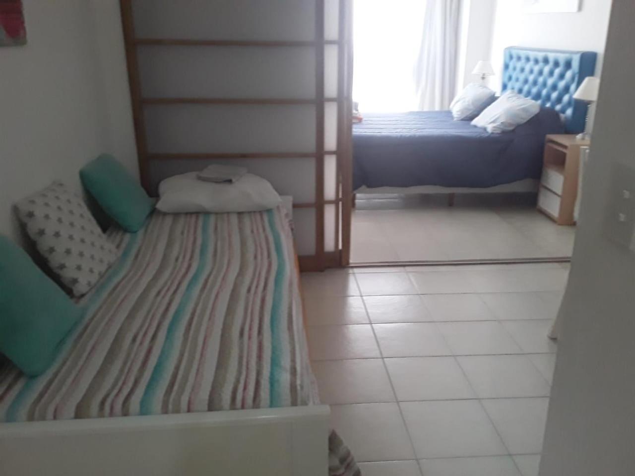 Recoleta Beautiful Apartment II ブエノスアイレス エクステリア 写真