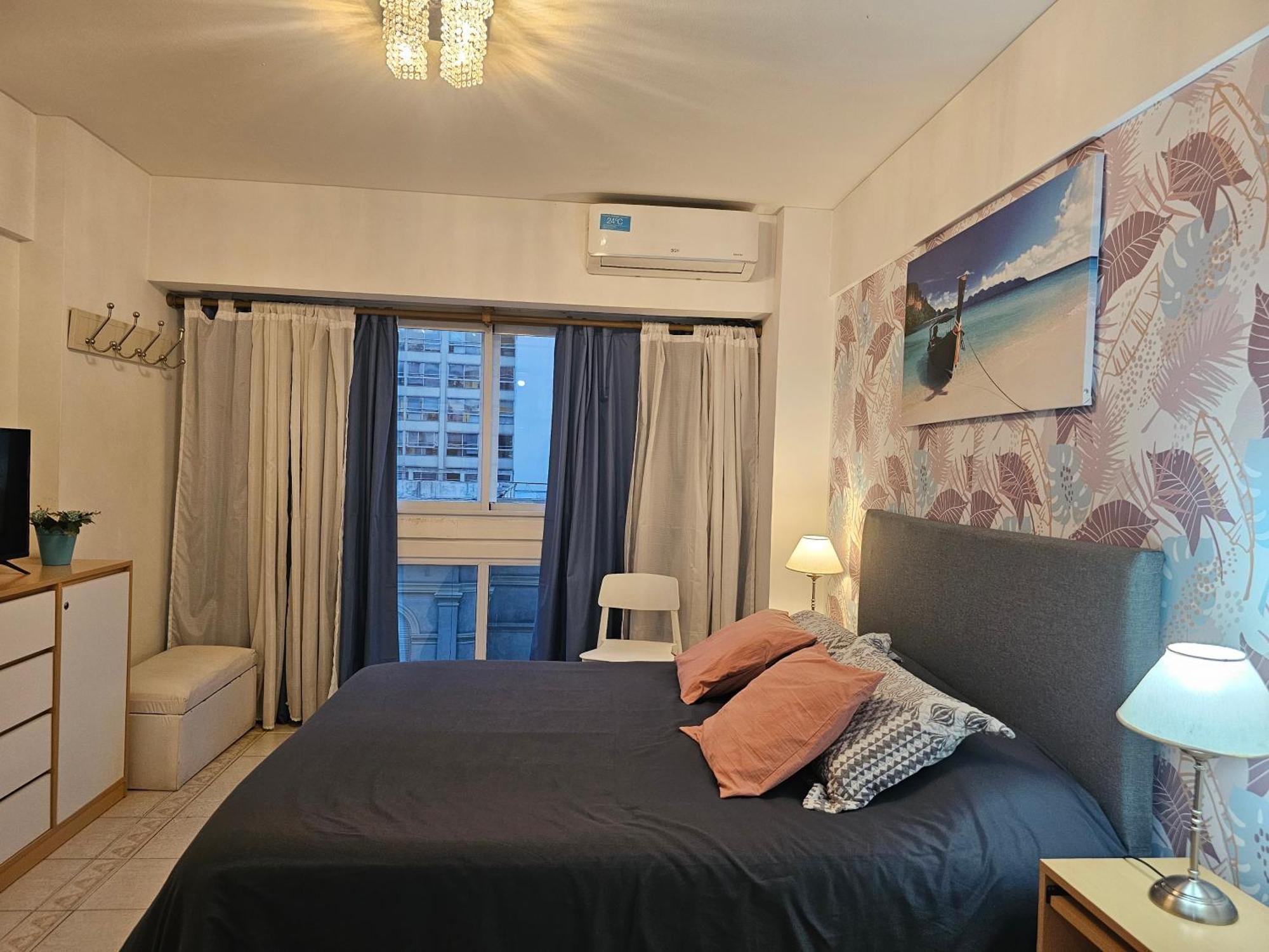 Recoleta Beautiful Apartment II ブエノスアイレス エクステリア 写真