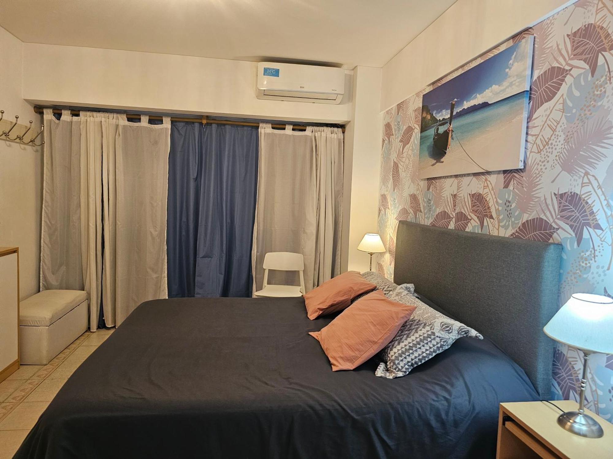 Recoleta Beautiful Apartment II ブエノスアイレス エクステリア 写真