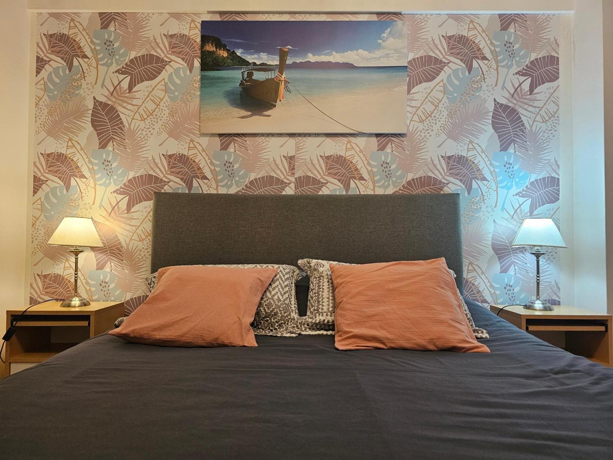 Recoleta Beautiful Apartment II ブエノスアイレス エクステリア 写真