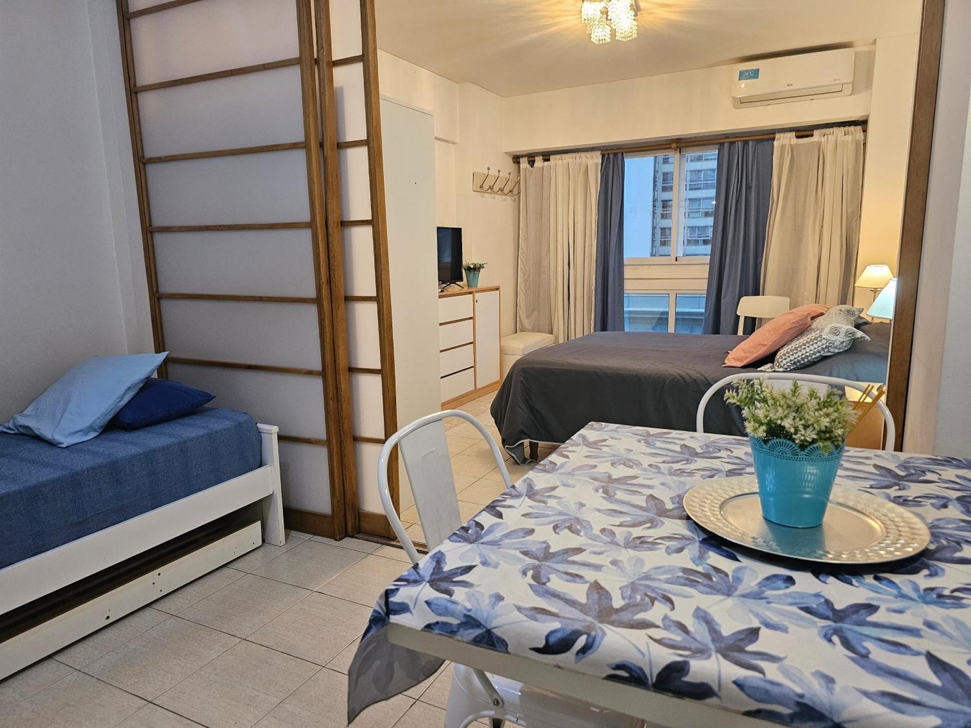 Recoleta Beautiful Apartment II ブエノスアイレス エクステリア 写真
