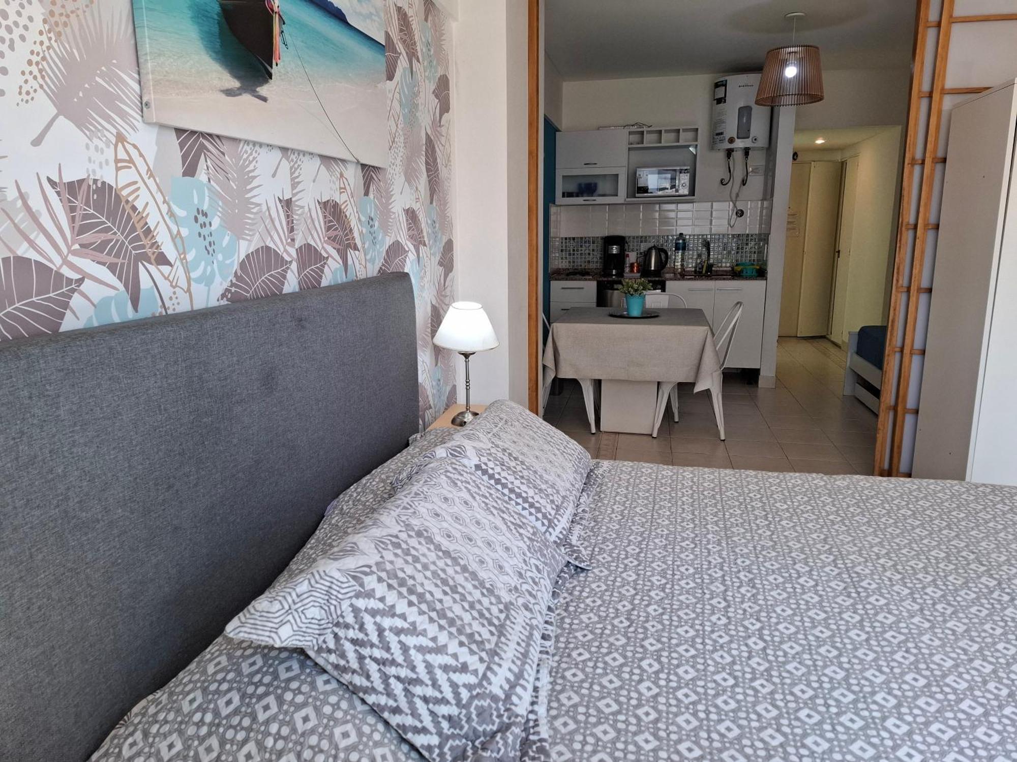 Recoleta Beautiful Apartment II ブエノスアイレス エクステリア 写真