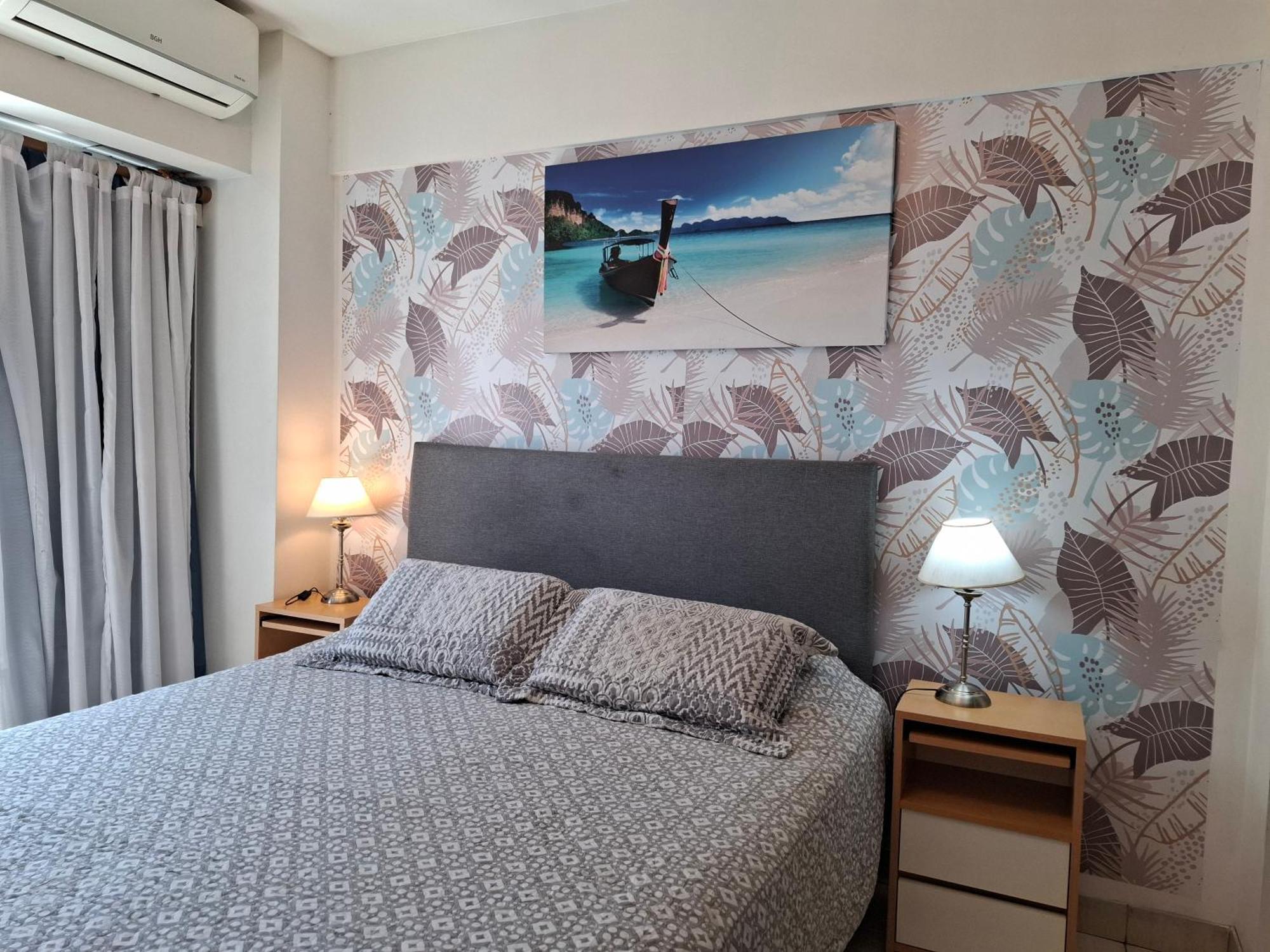 Recoleta Beautiful Apartment II ブエノスアイレス エクステリア 写真