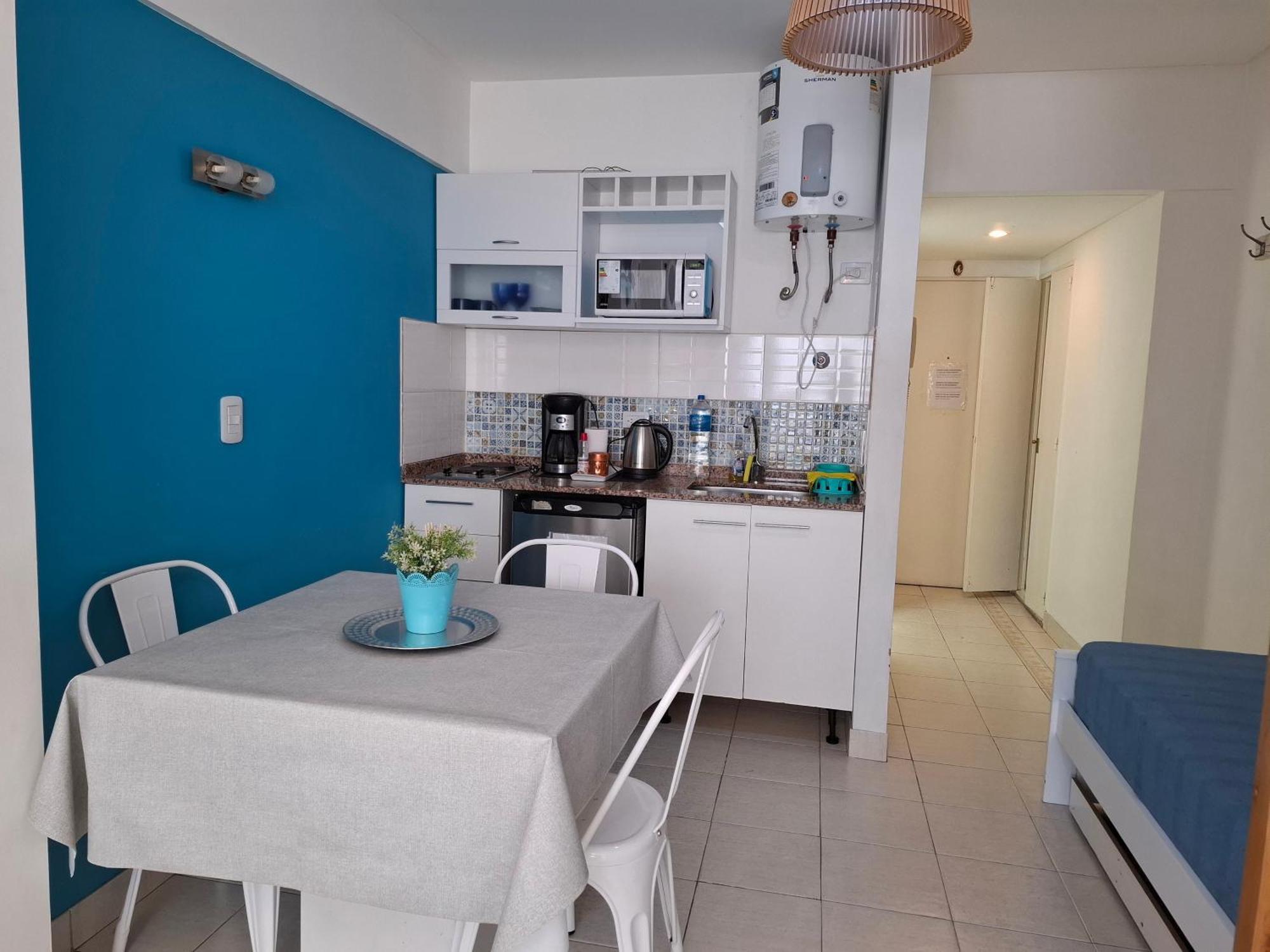 Recoleta Beautiful Apartment II ブエノスアイレス エクステリア 写真