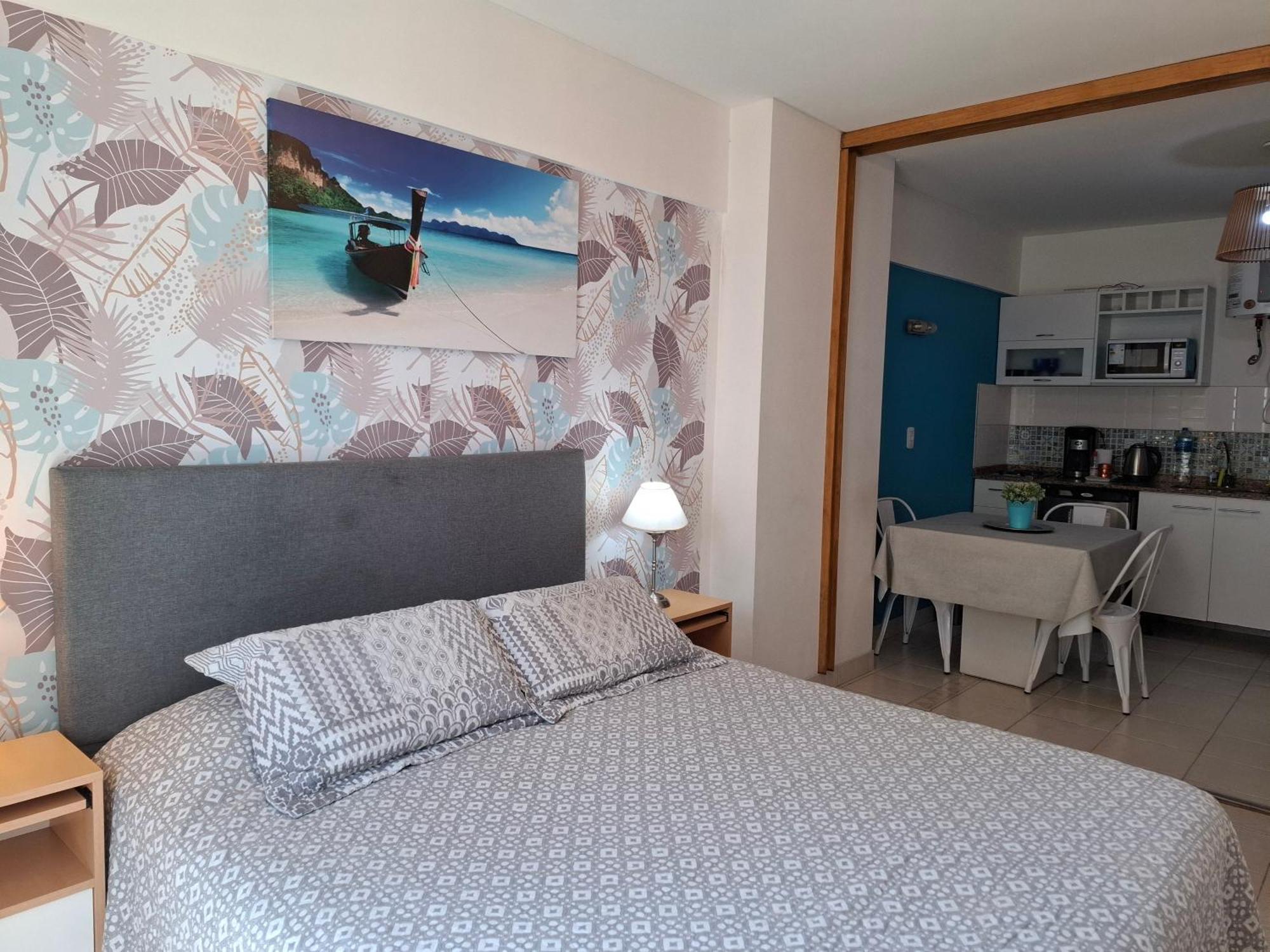 Recoleta Beautiful Apartment II ブエノスアイレス エクステリア 写真