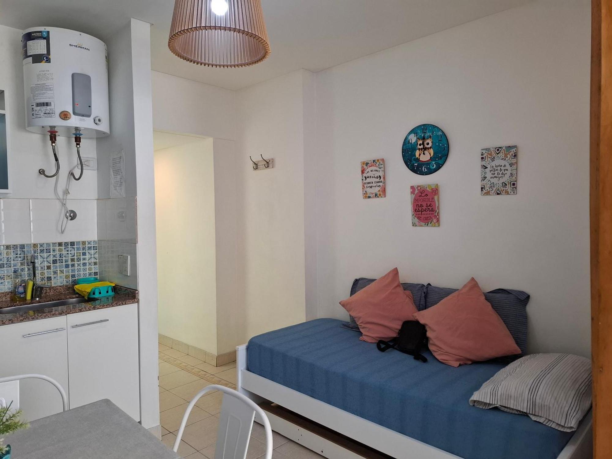 Recoleta Beautiful Apartment II ブエノスアイレス エクステリア 写真