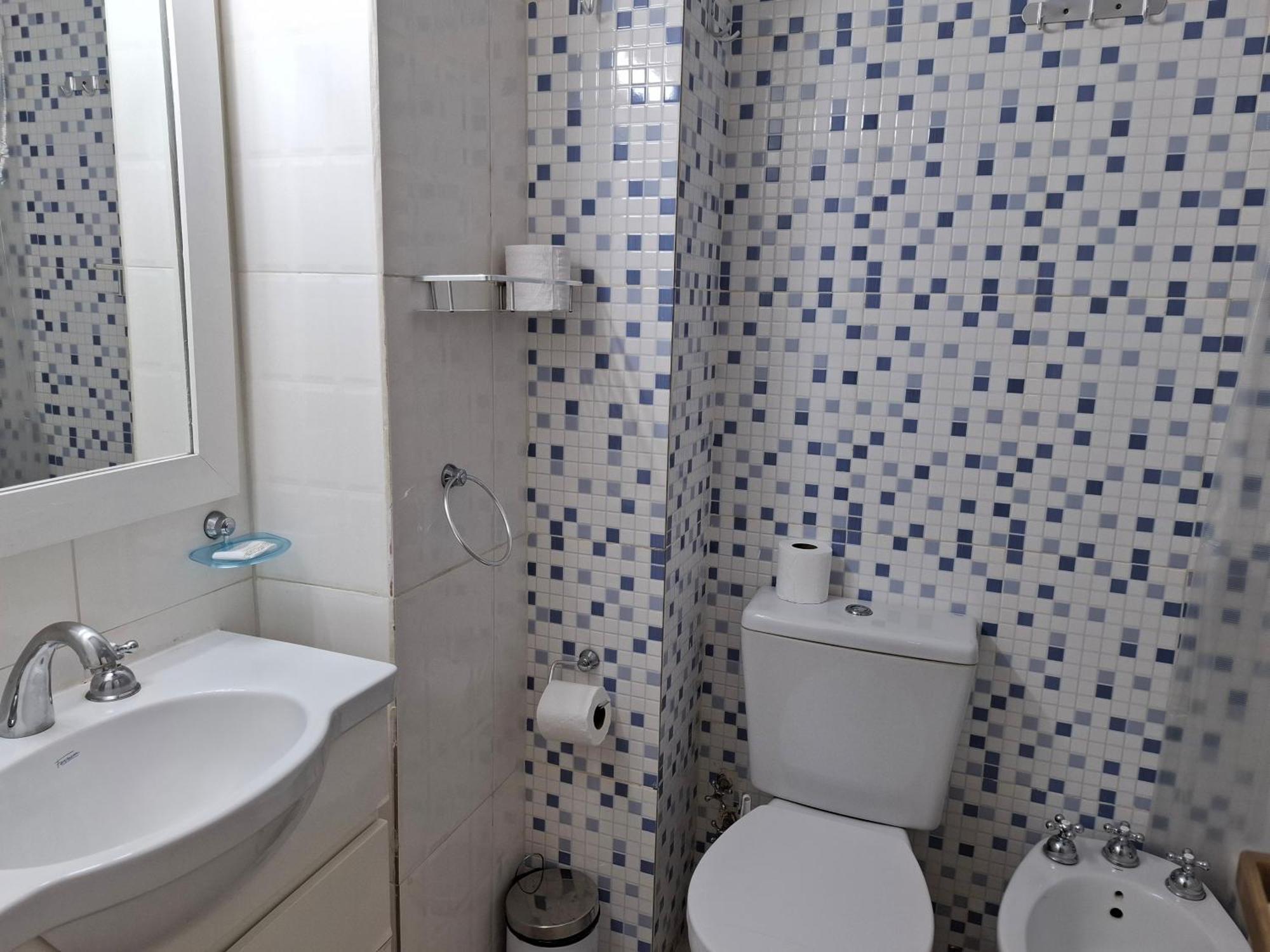 Recoleta Beautiful Apartment II ブエノスアイレス エクステリア 写真