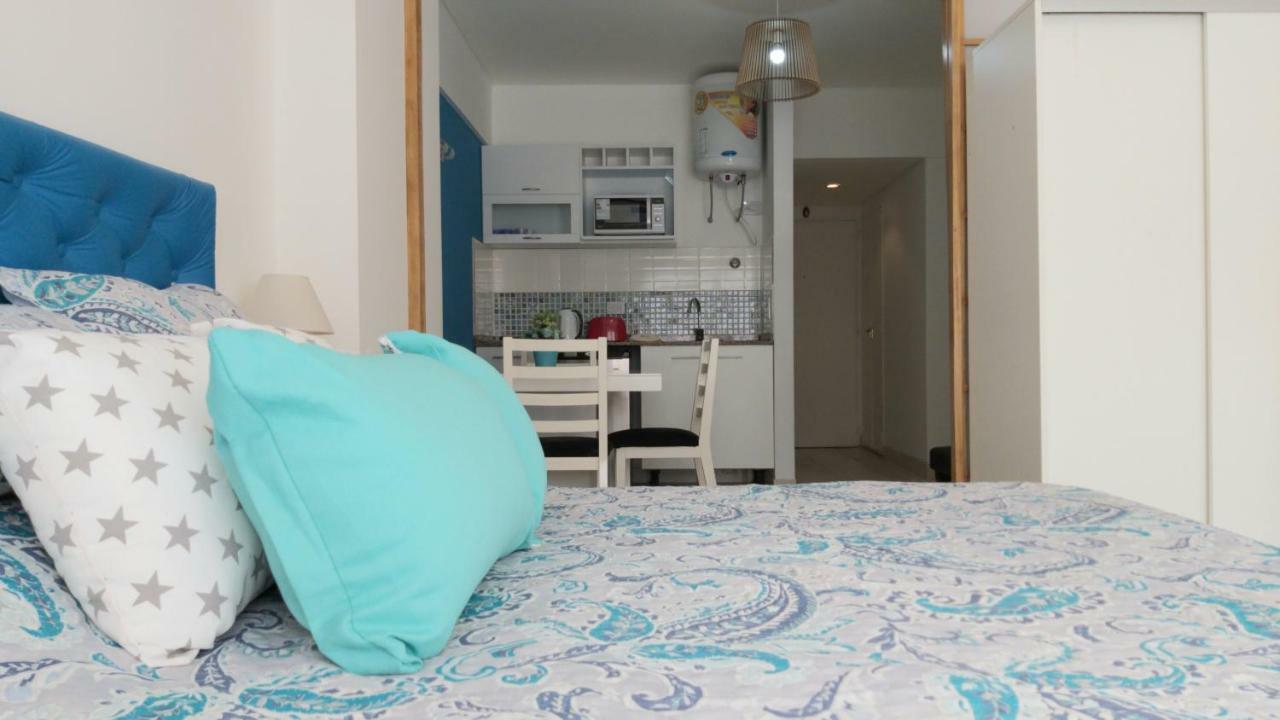 Recoleta Beautiful Apartment II ブエノスアイレス エクステリア 写真