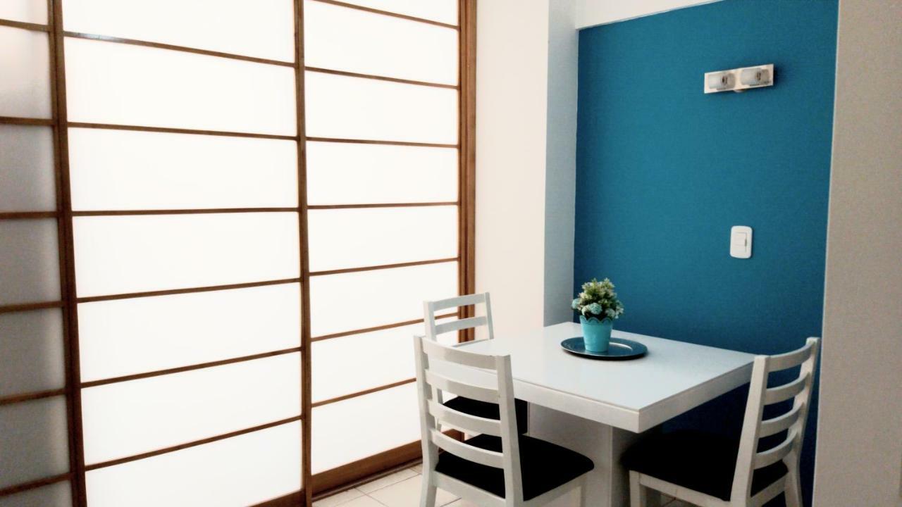 Recoleta Beautiful Apartment II ブエノスアイレス エクステリア 写真