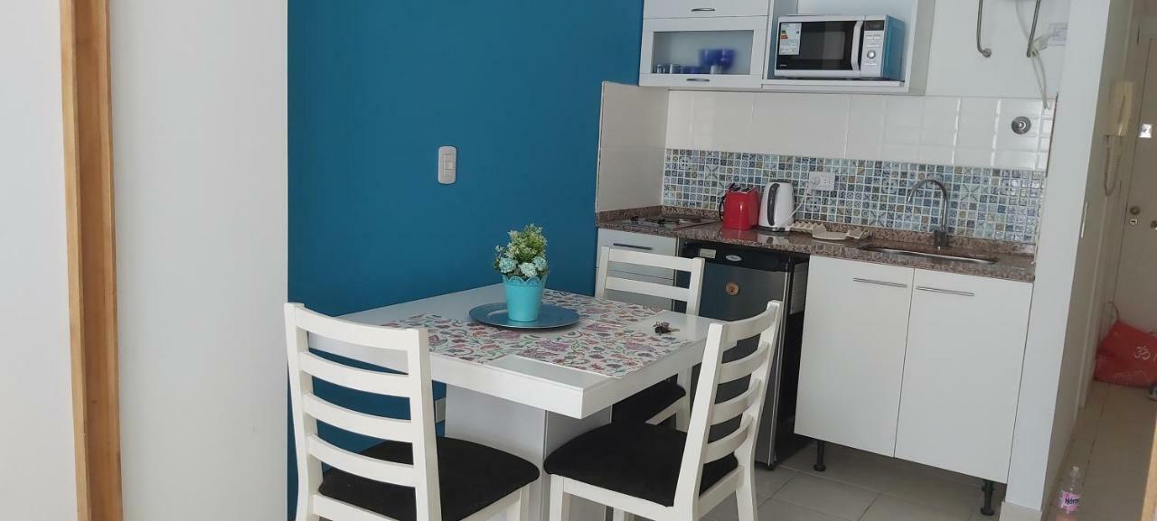 Recoleta Beautiful Apartment II ブエノスアイレス エクステリア 写真