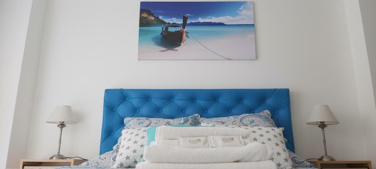 Recoleta Beautiful Apartment II ブエノスアイレス エクステリア 写真