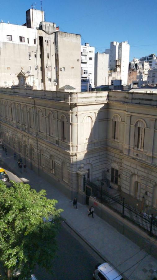 Recoleta Beautiful Apartment II ブエノスアイレス エクステリア 写真