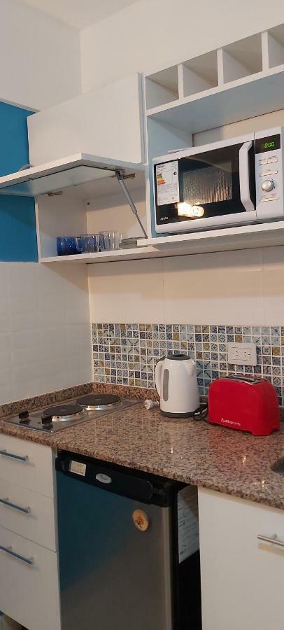 Recoleta Beautiful Apartment II ブエノスアイレス エクステリア 写真