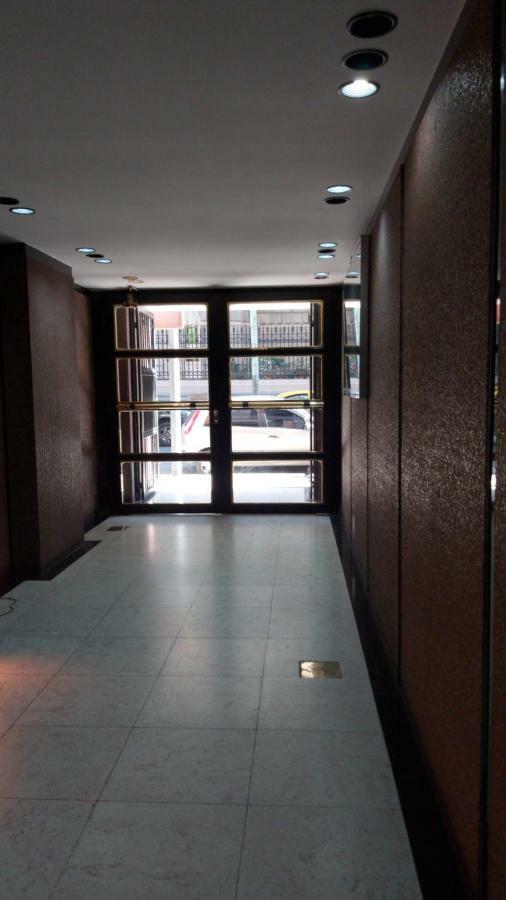 Recoleta Beautiful Apartment II ブエノスアイレス エクステリア 写真