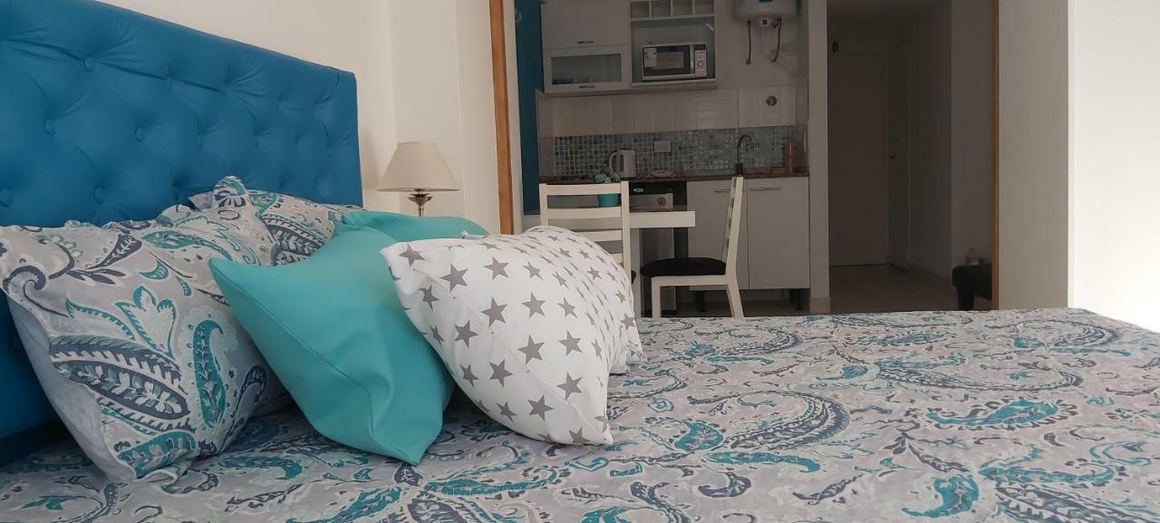 Recoleta Beautiful Apartment II ブエノスアイレス エクステリア 写真