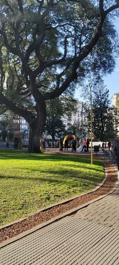 Recoleta Beautiful Apartment II ブエノスアイレス エクステリア 写真