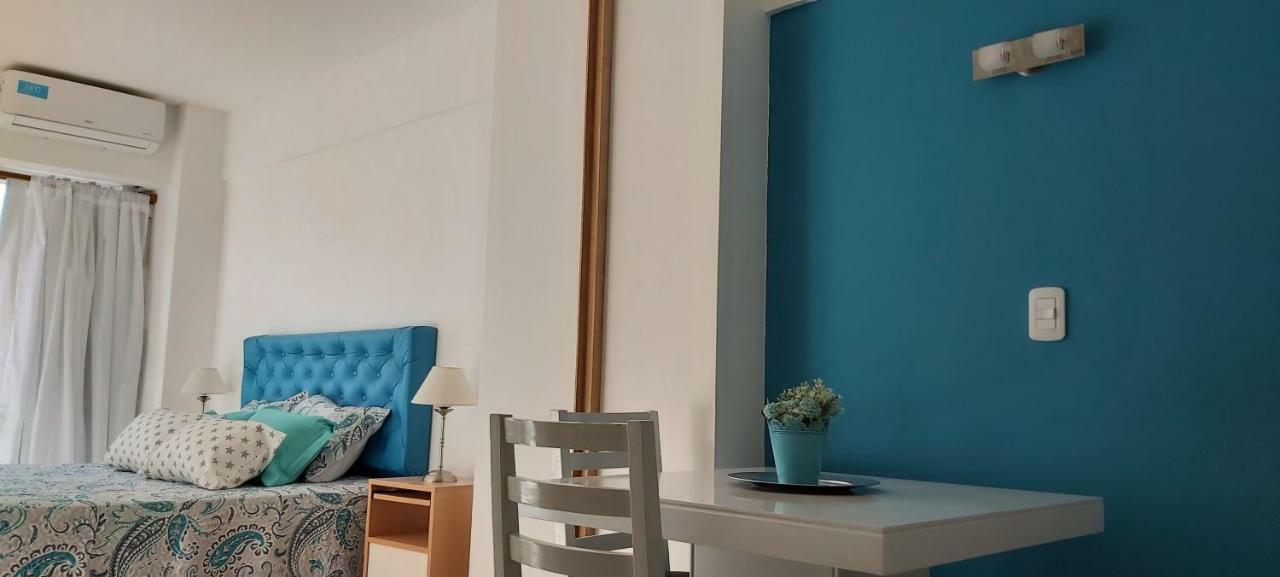 Recoleta Beautiful Apartment II ブエノスアイレス エクステリア 写真