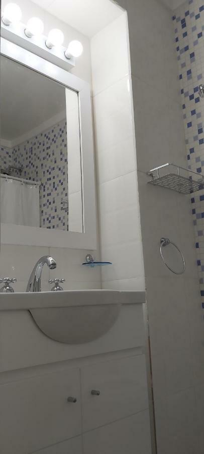 Recoleta Beautiful Apartment II ブエノスアイレス エクステリア 写真