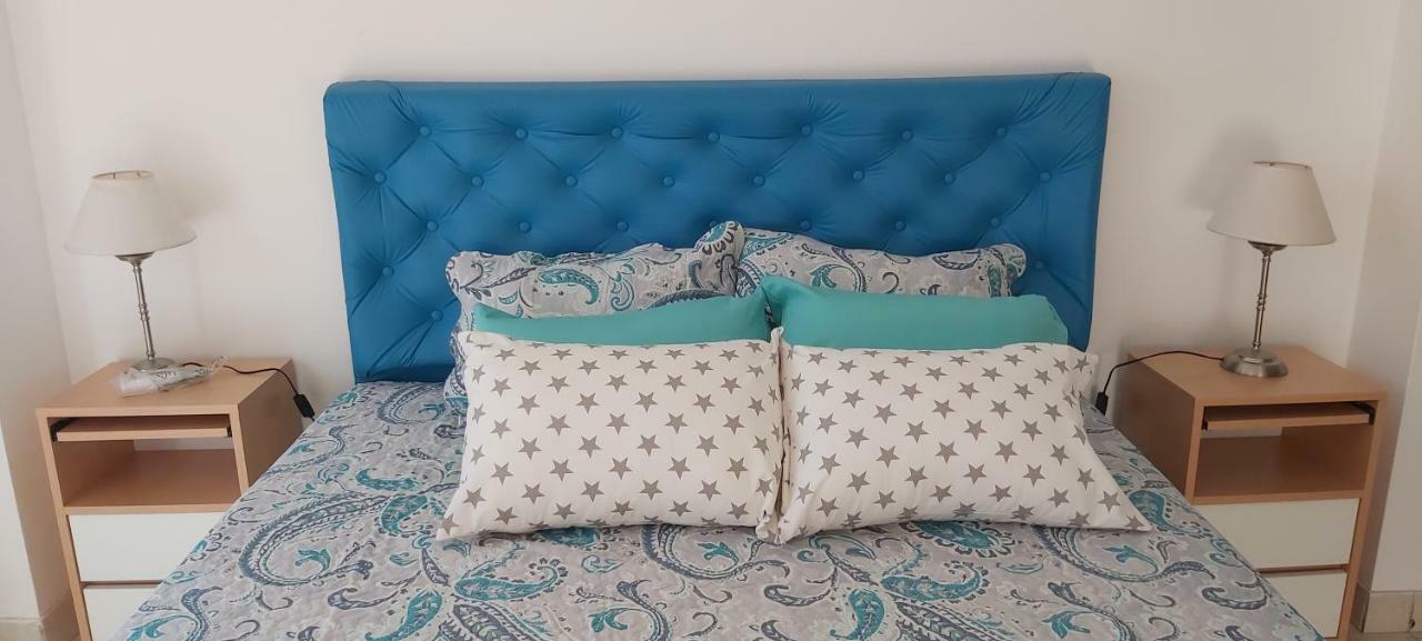 Recoleta Beautiful Apartment II ブエノスアイレス エクステリア 写真