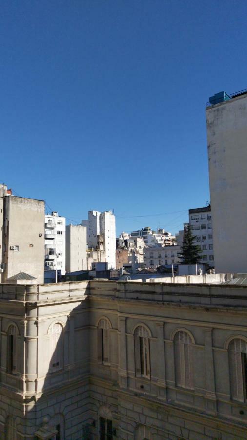 Recoleta Beautiful Apartment II ブエノスアイレス エクステリア 写真