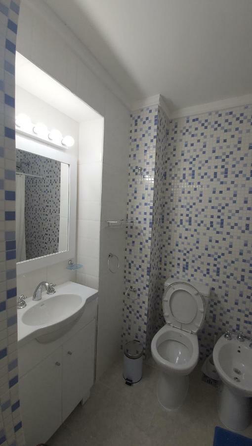 Recoleta Beautiful Apartment II ブエノスアイレス エクステリア 写真