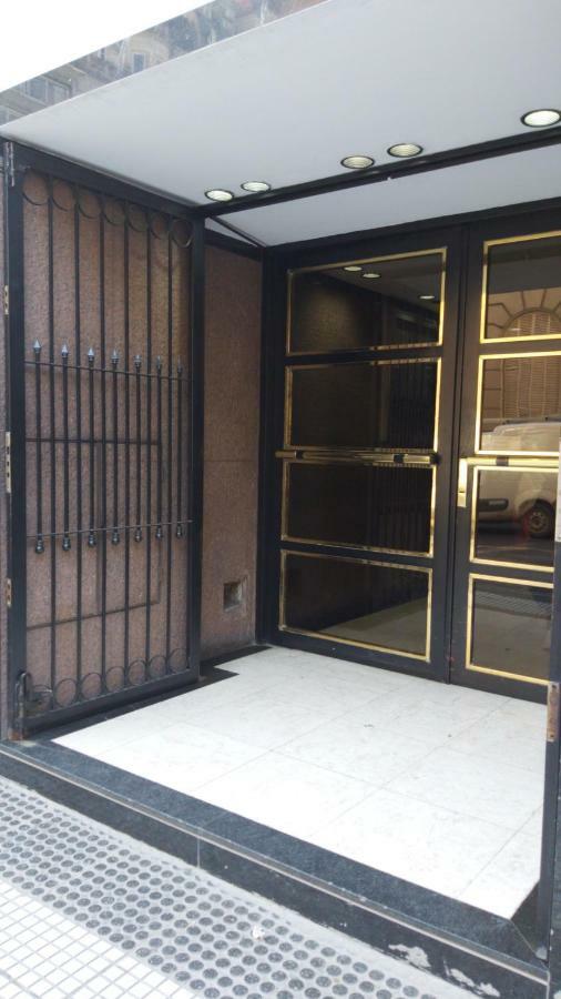 Recoleta Beautiful Apartment II ブエノスアイレス エクステリア 写真